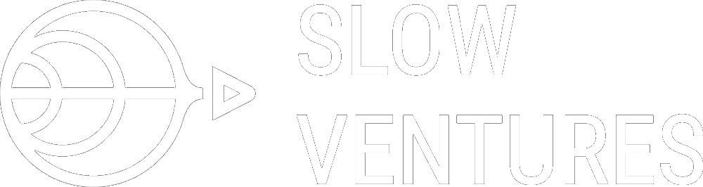 Slow Ventures logo - Venture capital firm